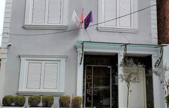 Vrasja e “Sheqerit” hap betejën për pasurinë: përplasja për “Ramel Hotel” përfundon në polici