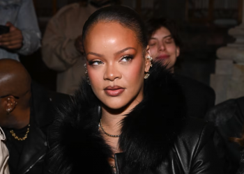 Los Angeles / Një grua qëllon për të vrarë Rihannën në derën e shtëpisë