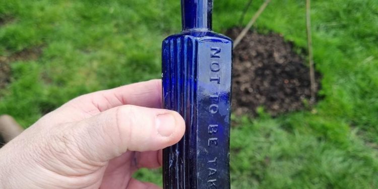 Qeni zbulon një mister të shekullit XIX: prova e mundshme që lidhet me një vrasje famëkeqe në Angli