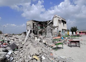 A ҫoi nё tragjedi një koordinatë e gabuar? / Hetimi amerikan hedh hije të rënda mbi sulmin e shkollës në Iran