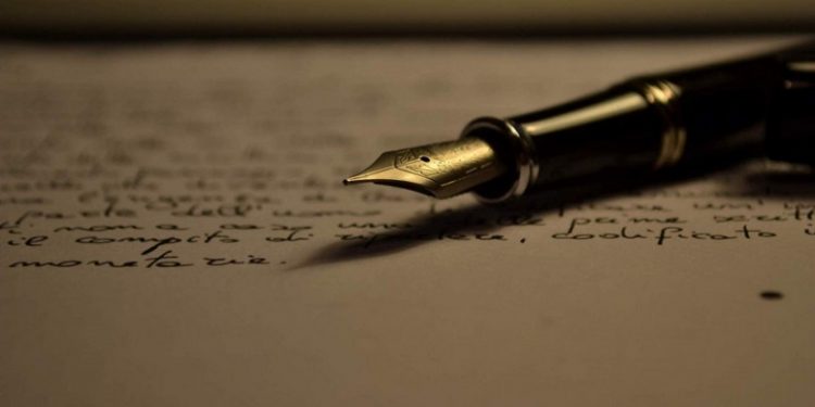 Dita Botërore e Shkrimtarëve