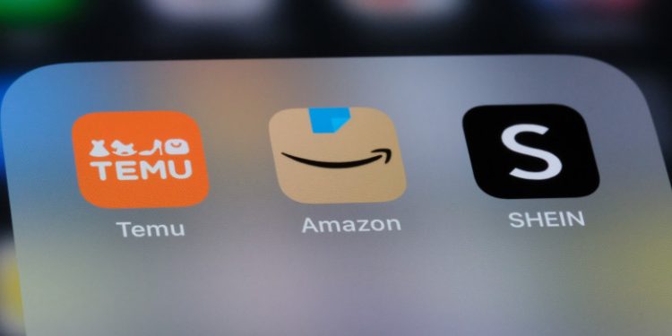 Pakot nga Temu mund të vonohen me javë – lufta po prek edhe blerjet online