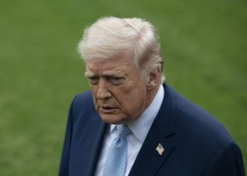 As vdekja e kundërshtarit nuk e “ngop” Presidentin Donald Trump