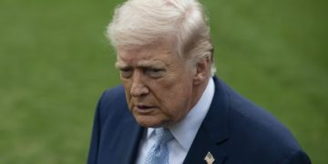 As vdekja e kundërshtarit nuk e “ngop” Presidentin Donald Trump
