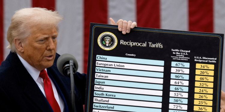 SHBA drejt tarifës globale 15% për importet, Thesari paralajmëron vendim brenda javës