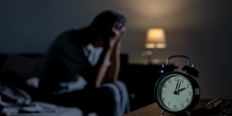 Si ndikon mungesa e gjumit në shëndetin tonë