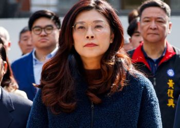 Opozita e Tajvanit kërkon “ulje tensionesh” me Kinën para vizitës në Pekin