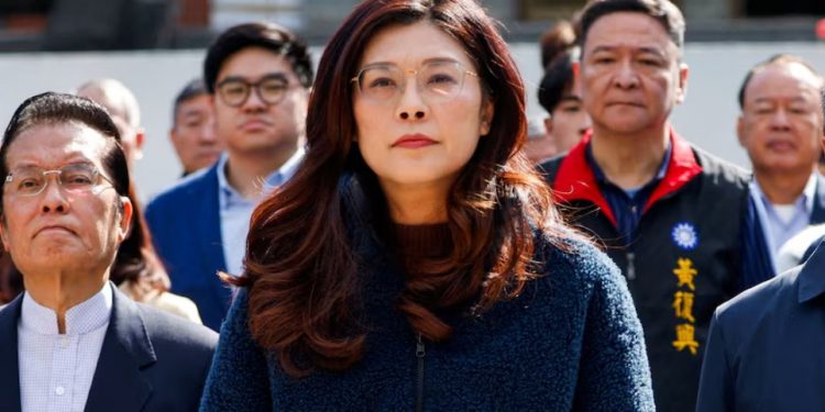 Opozita e Tajvanit kërkon “ulje tensionesh” me Kinën para vizitës në Pekin