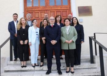 Skandal në ILD / Kryegjumash apo kryellogaritar? Artur Metani “zgjohet” pas 6 vitesh: emëron zëvendësen që e kishte në zyrë!