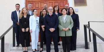 Skandal në ILD / Kryegjumash apo kryellogaritar? Artur Metani “zgjohet” pas 6 vitesh: emëron zëvendësen që e kishte në zyrë!