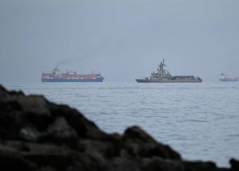 UKMTO – Mbretëria e Bashkuar njofton për bllokimin e Ngushticës së Hormuzit