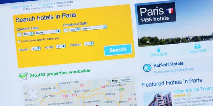 Kujdes nëse keni rezervuar online: Booking.com paralajmëron për sulm kibernetik, të dhënat e klientëve mund të jenë ekspozuar