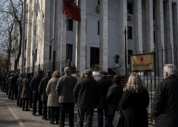 7 vite për një apartament 20 m²: si drejtësia u kthye në pritje pa afat