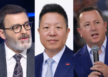 E majta dhe e djathta tё zhytur nё “arin e zi” kinez / Si u dorovitёn 85 milionё euro nga “Bankers Petroleum”