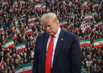 Ngushtica e Ormuzit, “çarku” ku ka ngecur Trump me SHBA