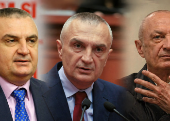 Kostoja e pushtetit: Meta sot – pasqyra ku mund të shohë veten çdo zyrtar