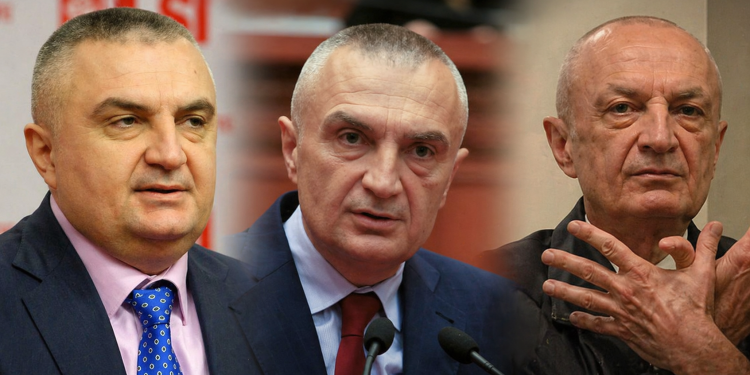 Kostoja e pushtetit: Meta sot – pasqyra ku mund të shohë veten çdo zyrtar