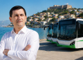 Himara me “autobusë elektrikë” në letër / Tavo gёnjen sёrish himarjotёt: tender mbi 800 mijë euro me aromë paracaktimi