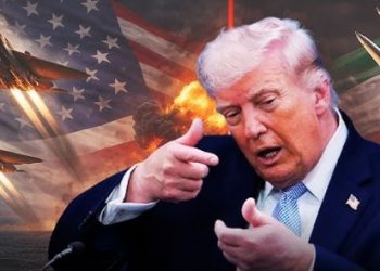 “Do zhduket një qytetërim i tërë” – Trump kërcënon Iranin, tensionet arrijnë kulmin