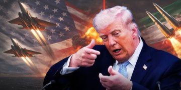“Do zhduket një qytetërim i tërë” – Trump kërcënon Iranin, tensionet arrijnë kulmin