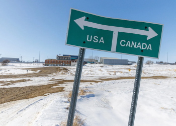 Fund i një epoke: SHBA mbyll rrugën kufitare që bashkonte fqinjët prej dekadash