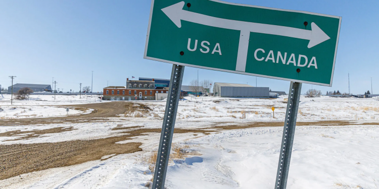 Fund i një epoke: SHBA mbyll rrugën kufitare që bashkonte fqinjët prej dekadash