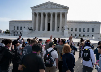 SHBA përballë një vendimi historik: Gjykata e Lartë shqyrton shtetësinë me lindje