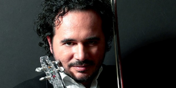 Tre net magjike në Tiranë: Olen Çesari rikthehet me spektakël simfonik në Pallatin e Kongreseve