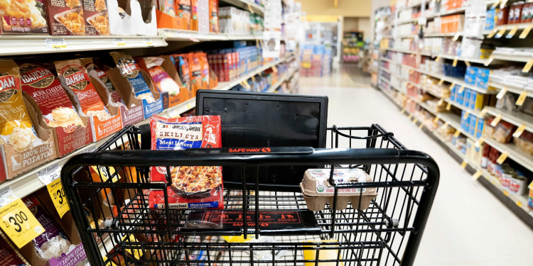 Rriten çmimet globale të ushqimeve, ndikimi i luftës në Lindjen e Mesme po ndihet në tregje dhe tavolina