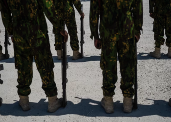 Raporti i OKB: Akuza ndaj forcave ndërkombëtare në Haiti për abuzime seksuale