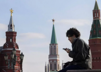 Ndërprerjet e internetit në Moskë dhe Shën Petersburg rrisin frikën për survejim masiv nga Kremlini