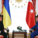 Erdogan dhe Zelensky në Stamboll: përpjekje për paqe dhe thellim bashkëpunimi mes dy vendeve