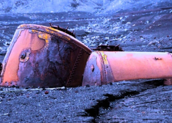 Zbulim gjigant nafte në Antarktidë? Ekspertët paralajmërojnë për tensione të reja globale