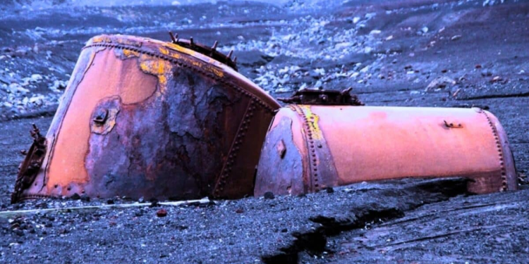 Zbulim gjigant nafte në Antarktidë? Ekspertët paralajmërojnë për tensione të reja globale