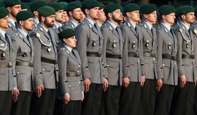 Ligji i ri në Gjermani shkakton polemika: burrat deri në 45 vjeç duhet të marrin leje për qëndrime të gjata jashtë vendit