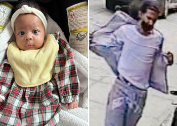 Plumbi qorr i merr jetën foshnjës në karrocë, sulmi i bandave trondit Brooklynin