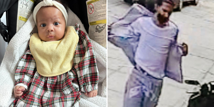 Plumbi qorr i merr jetën foshnjës në karrocë, sulmi i bandave trondit Brooklynin