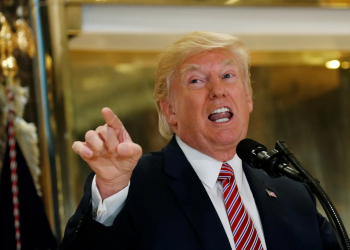 “Një i çmendur i paqëndrueshëm”: Politikanët amerikanë shpërthejnë ndaj kërcënimeve të Trump për Iranin