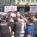 Studentët në Shkup dalin në protestë: kërkojnë provimin e jurisprudencës në shqip