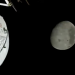 Artemis II: astronautët afrohen me anën e errët të Hënës dhe thyejnë rekordet e njerëzimit në hapësirë