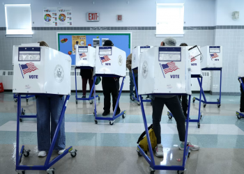SHBA drejt databazës kombëtare të votuesve / Shqetёsime për manipulim dhe përjashtim tё qytetarëve nga zgjedhjet