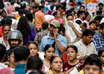 India nis regjistrimin gjigant të popullsisë, 1.4 miliardë njerëz do të numërohen derë më derë
