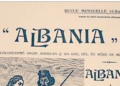 Revista “Albania”, një trashëgimi 129-vjeçare