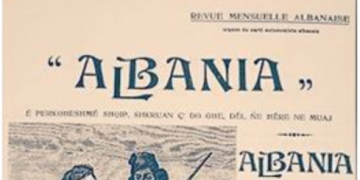 Revista “Albania”, një trashëgimi 129-vjeçare