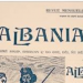 Revista “Albania”, një trashëgimi 129-vjeçare