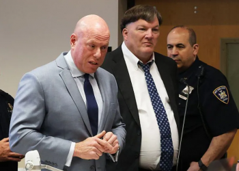 “I ftohtë si akulli”: Vrasësi serial rrëfen tetë krime që tronditën Amerikën