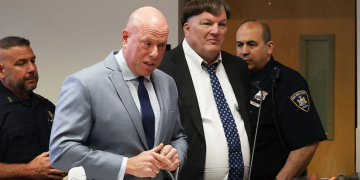 “I ftohtë si akulli”: Vrasësi serial rrëfen tetë krime që tronditën Amerikën
