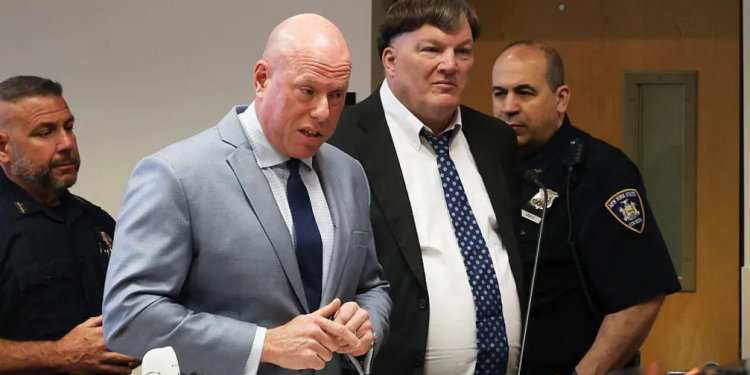 “I ftohtë si akulli”: Vrasësi serial rrëfen tetë krime që tronditën Amerikën