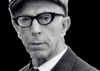 Selman Riza, një jetë e ndëshkuar, një vepër e pavdekshme