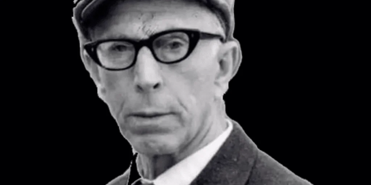 Selman Riza, një jetë e ndëshkuar, një vepër e pavdekshme